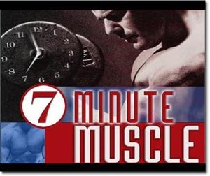 7 Minute Muscle