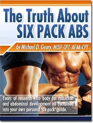 The Truth About Abs