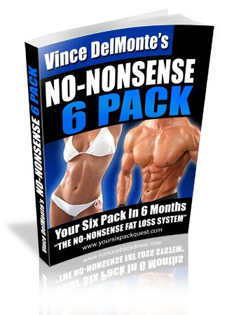 No-Nonsense 6 Pack