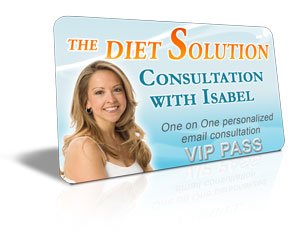 Consultation With Isabel