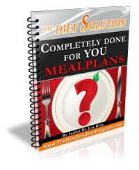 DSP Meal Plans