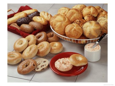 Whole Wheat Bread Not Healthy As You Might Think