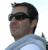 Constantinos Alkides