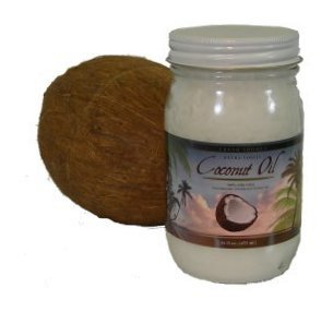 Coconut Oil